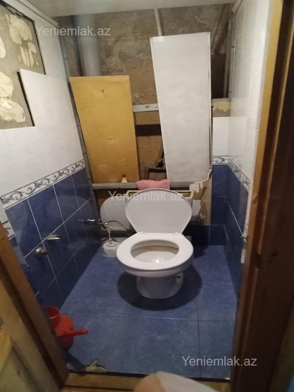 2 otaqlı Bina evi menzil, Sabunçu rayonu, Bakı