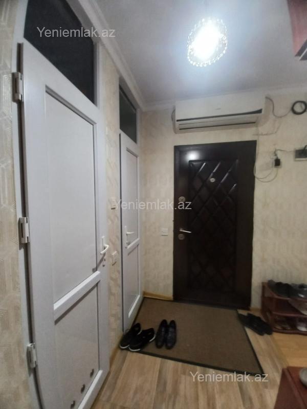 2 otaqlı Bina evi menzil, 17-ci mikrorayon, Sumqayıt