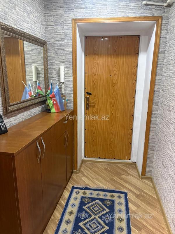 3 otaqlı Bina evi menzil, Nərimanov rayonu, Bakı