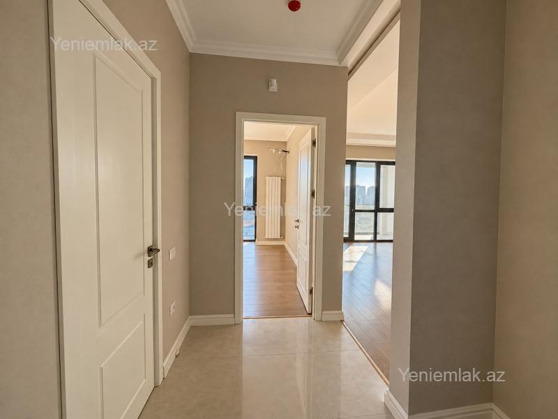 2 otaqlı Bina evi menzil, Nərimanov rayonu, Bakı