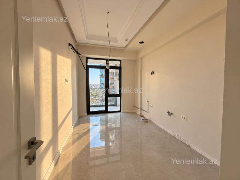 3 otaqlı Bina evi menzil, Nərimanov rayonu, Bakı