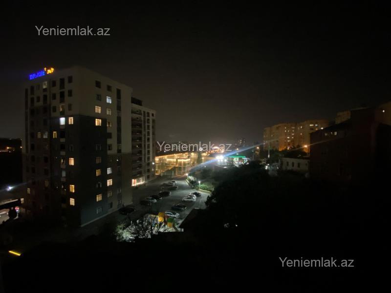 3 otaqlı Bina evi menzil, Suraxanı rayonu, Bakı