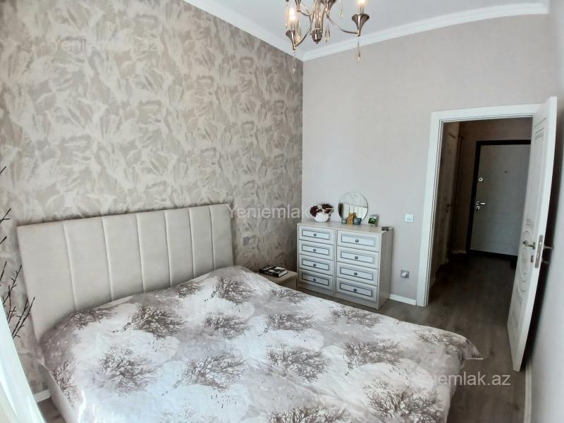 2 otaqlı Bina evi menzil, Suraxanı rayonu, Bakı