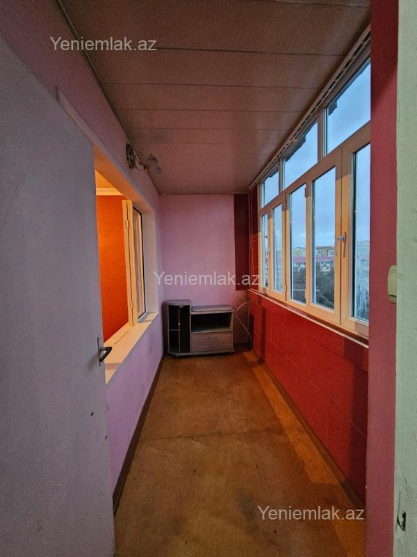 3 otaqlı Bina evi menzil, 9-cu mikrorayon, Sumqayıt