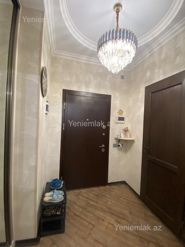 2 otaqlı Bina evi menzil, Binəqədi rayonu, Bakı