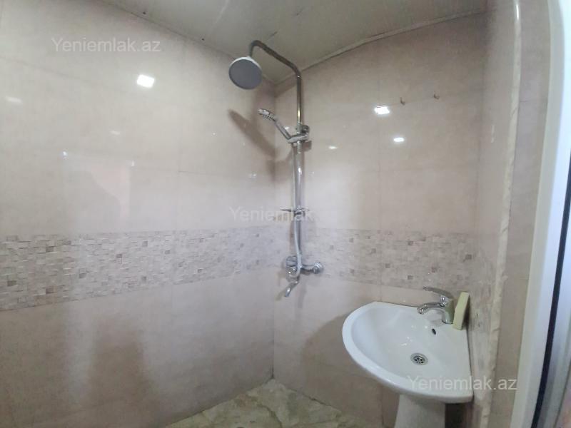 2 otaqlı Bina evi menzil, Nəsimi rayonu, Bakı
