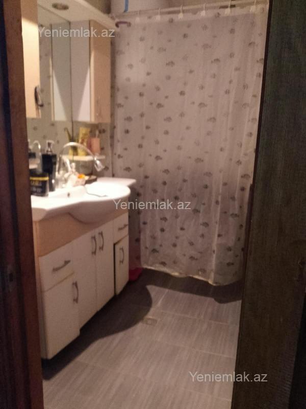 3 otaqlı Bina evi menzil, Xətai rayonu, Bakı