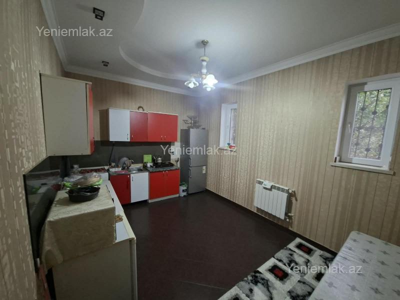 5 otaqlı Həyət evi / Villa, Sabunçu rayonu, Bakı