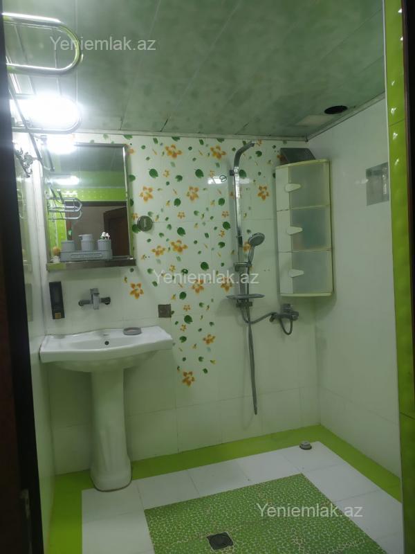 4 otaqlı Bina evi menzil, Sabunçu rayonu, Bakı