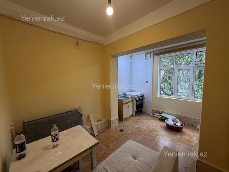 1 otaqlı Bina evi menzil, Binəqədi rayonu, Bakı