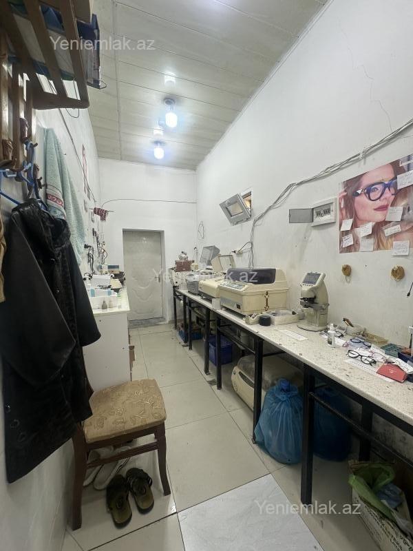 2 otaqlı Obyekt, Sabunçu rayonu, Bakı