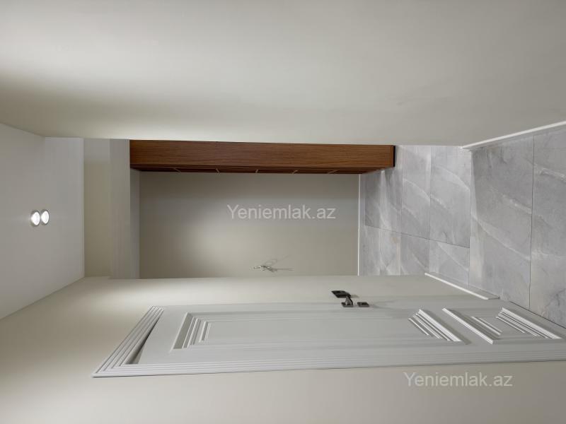 2 otaqlı Bina evi menzil, Sumqayıt Bulvarı, Sumqayıt