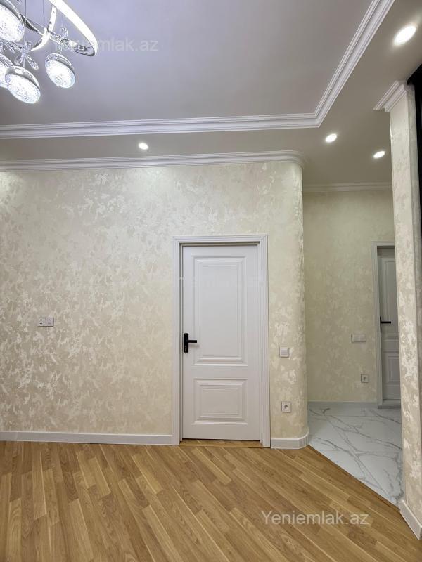 2 otaqlı Bina evi menzil, 76-cı məhəllə, Sumqayıt