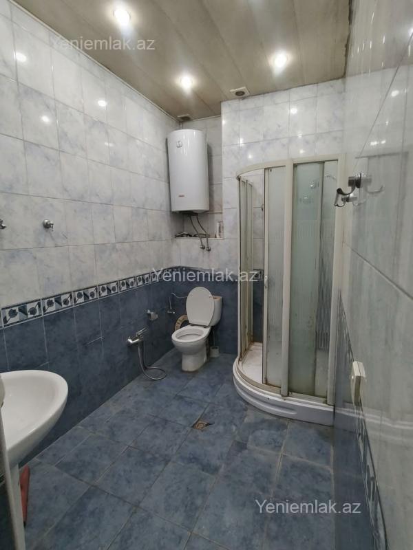 4 otaqlı Bina evi menzil, Yasamal rayonu, Bakı