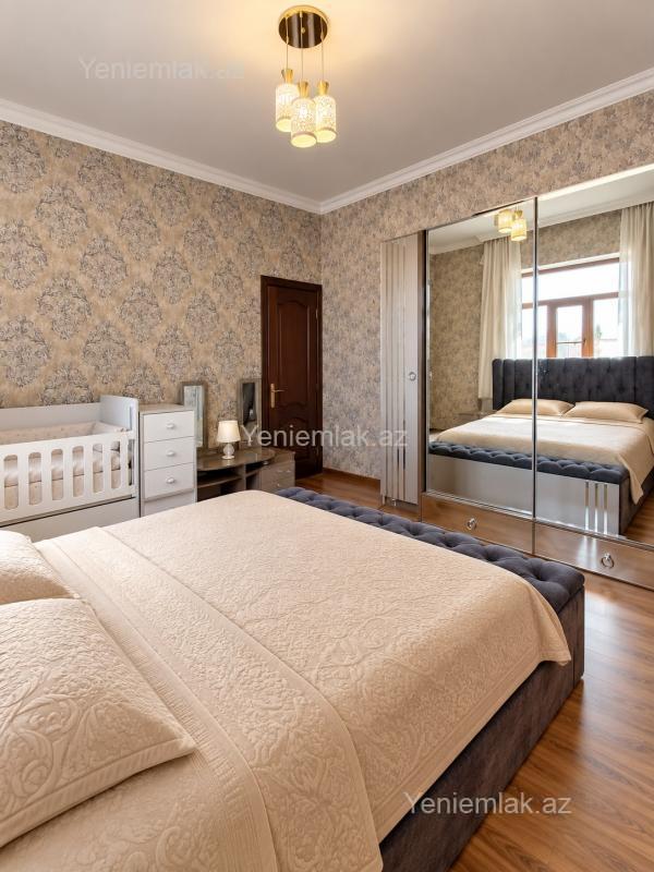 4 otaqlı Həyət evi / Villa, Suraxanı rayonu, Bakı