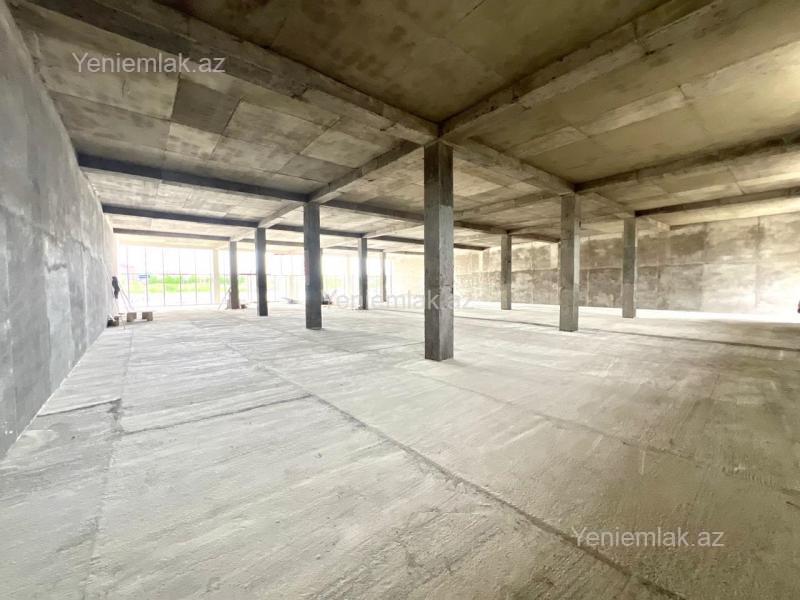 1 otaqlı Obyekt, Sabunçu rayonu, Bakı