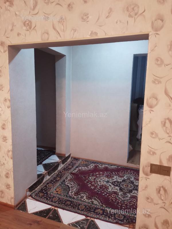 4 otaqlı Həyət evi / Villa, Masazır, Abşeron
