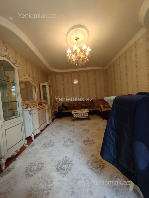 5 otaqlı Həyət evi / Villa, Suraxanı rayonu, Bakı