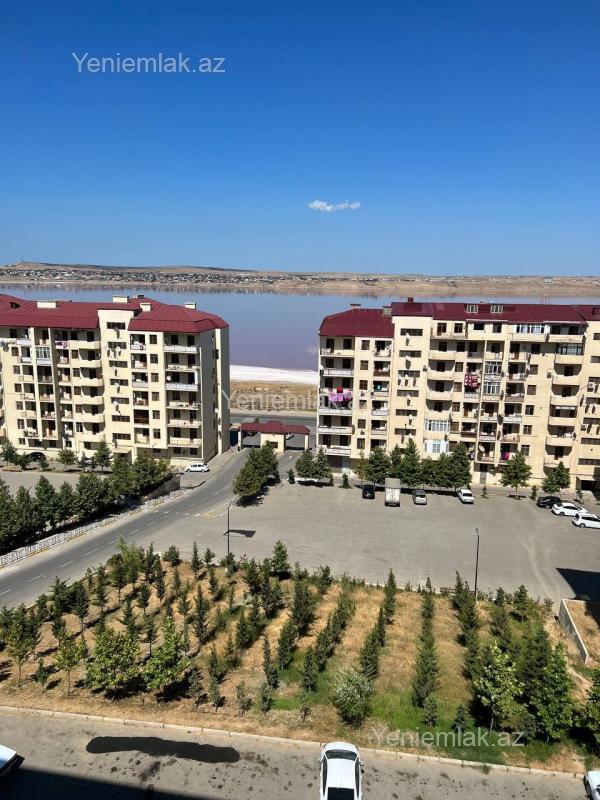 3 otaqlı Bina evi menzil, Masazır, Abşeron