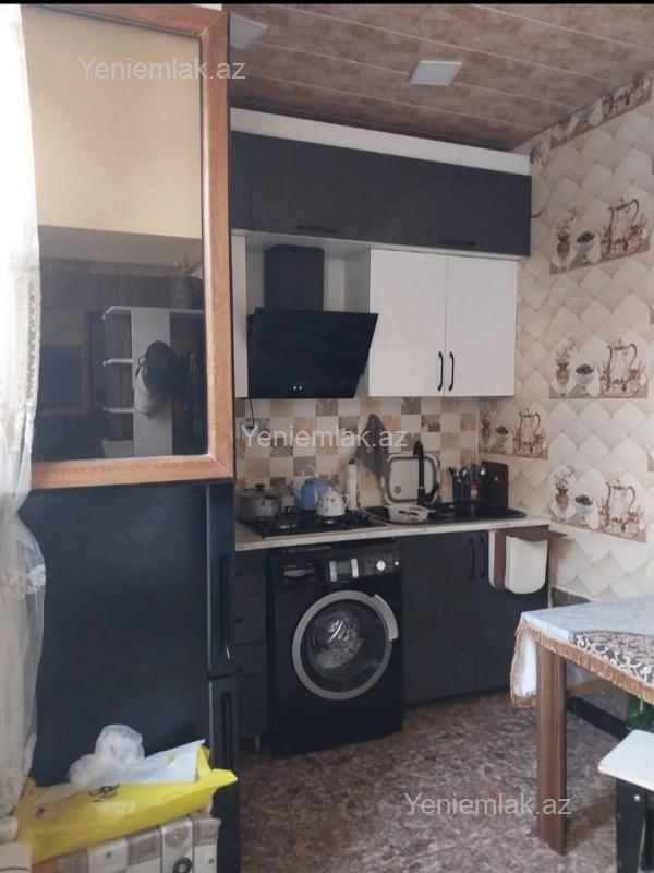3 otaqlı Həyət evi / Villa, Masazır, Abşeron