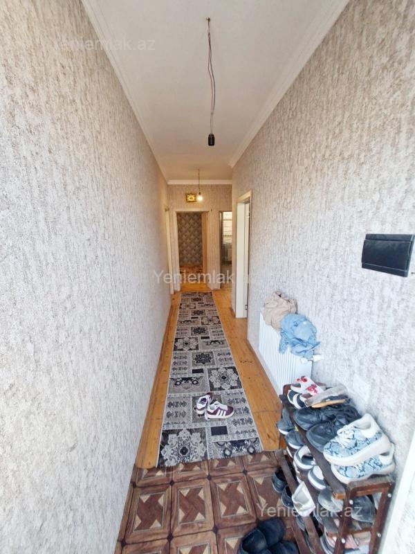 3 otaqlı Həyət evi / Villa, Corat bağları, Sumqayıt