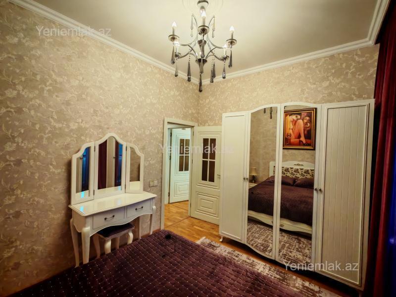 3 otaqlı Bina evi menzil, Binəqədi rayonu, Bakı