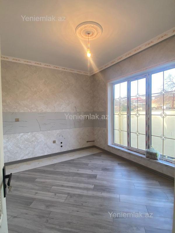 6 otaqlı Həyət evi / Villa, Binəqədi rayonu, Bakı