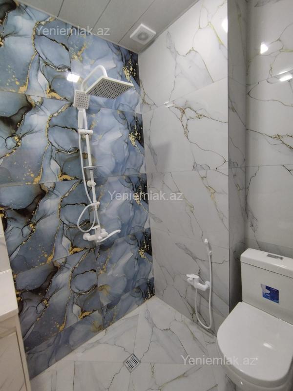 3 otaqlı Bina evi menzil, Masazır, Abşeron