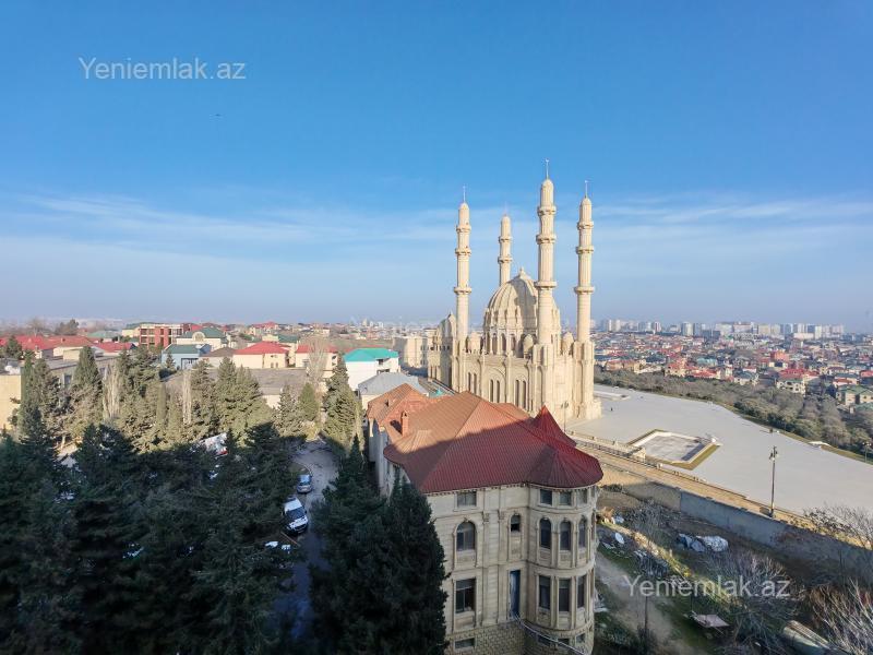 3 otaqlı Bina evi menzil, Binəqədi rayonu, Bakı