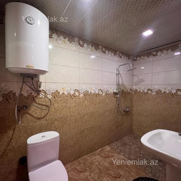 2 otaqlı Bina evi menzil, Masazır, Abşeron