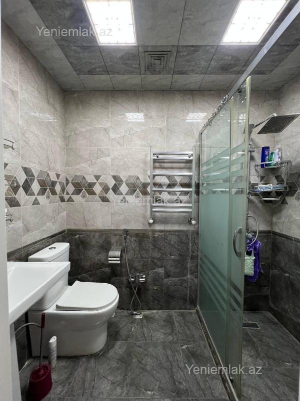 2 otaqlı Bina evi menzil, Masazır, Abşeron