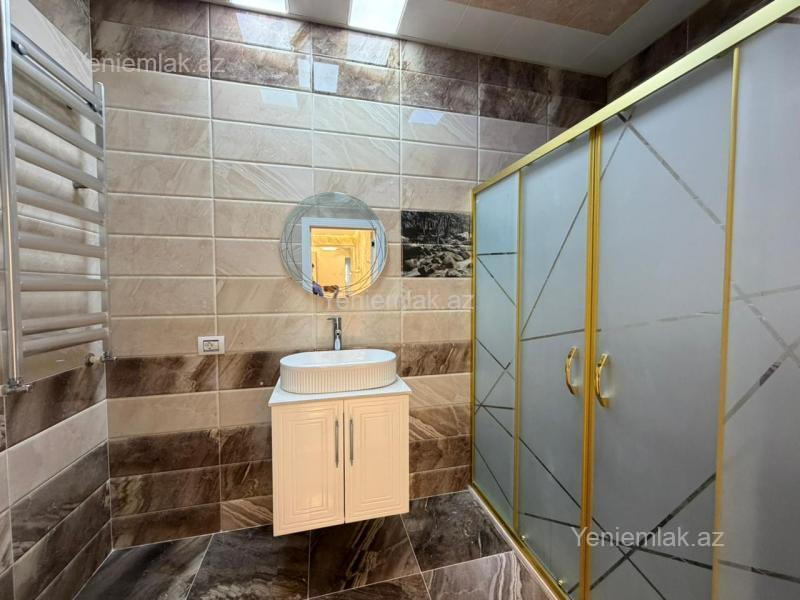 3 otaqlı Bina evi menzil, Xətai rayonu, Bakı