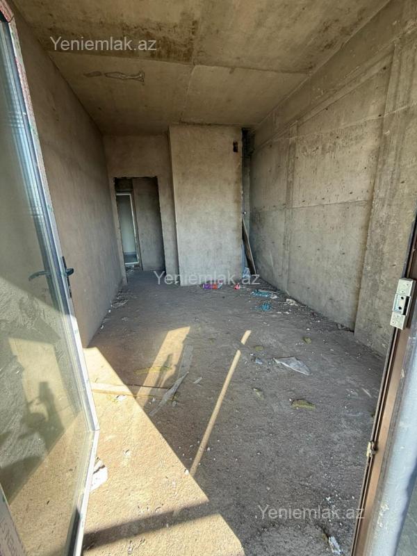 4 otaqlı Bina evi menzil, Binəqədi rayonu, Bakı