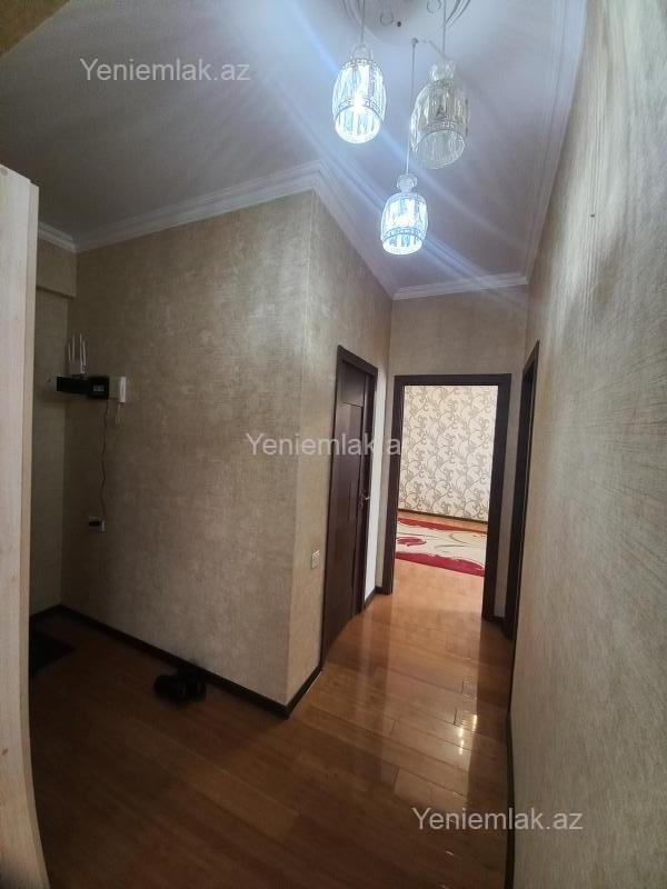 2 otaqlı Bina evi menzil, Suraxanı rayonu, Bakı