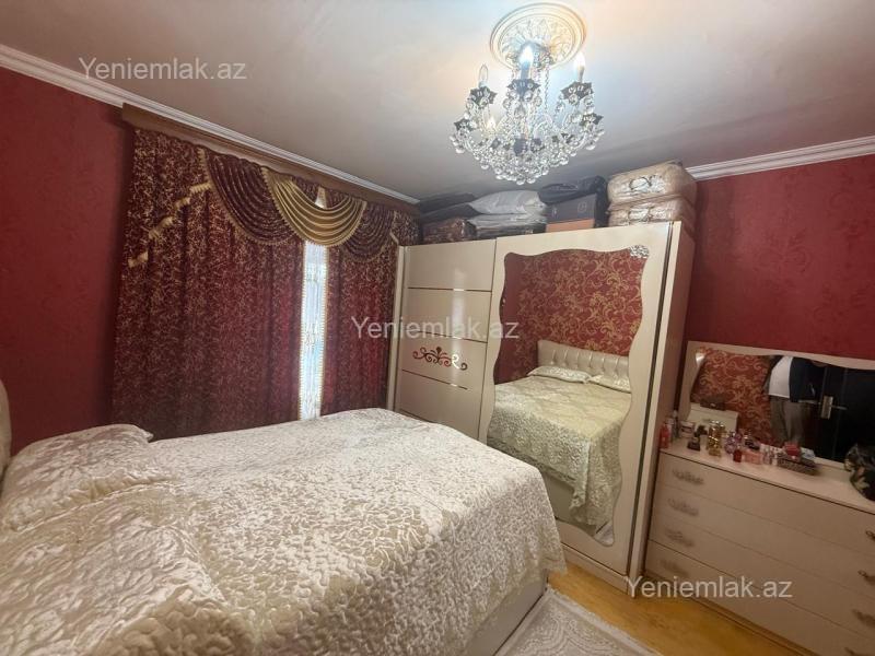 3 otaqlı Bina evi menzil, Sabunçu rayonu, Bakı
