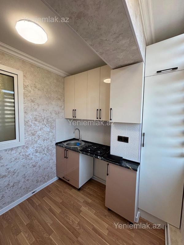 3 otaqlı Bina evi menzil, Xətai rayonu, Bakı