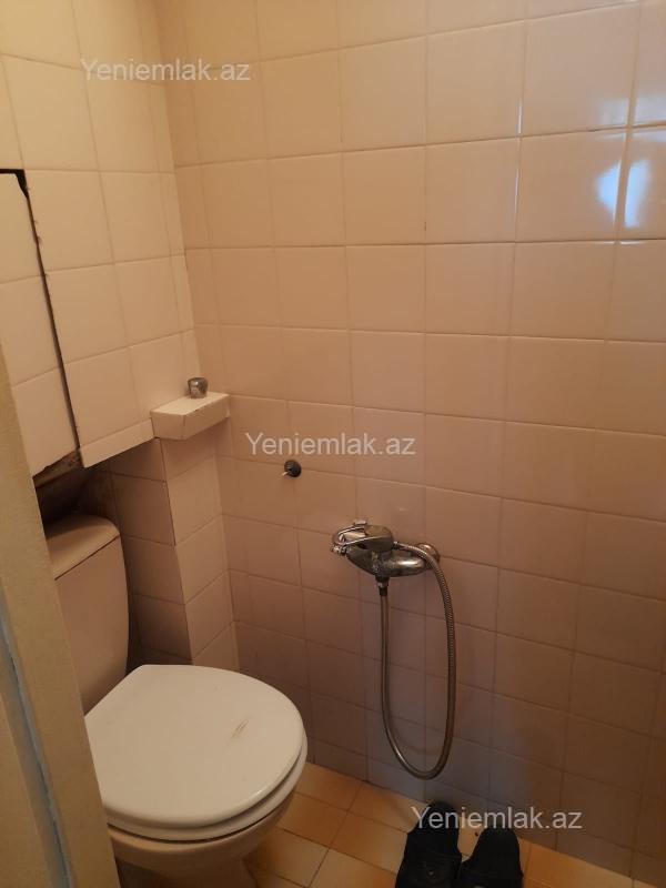 3 otaqlı Bina evi menzil, Xətai rayonu, Bakı