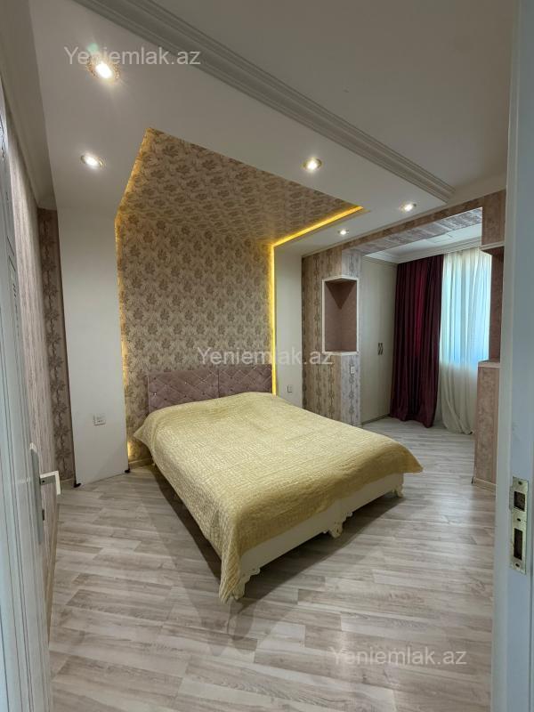 3 otaqlı Bina evi menzil, 9-cu mikrorayon, Sumqayıt