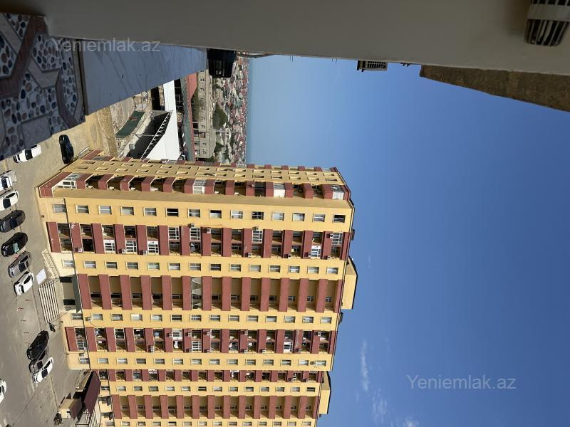 2 otaqlı Bina evi menzil, Ağstafa