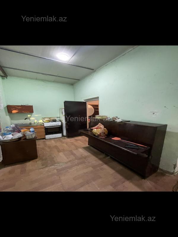 2 otaqlı Həyət evi / Villa, Qaradağ rayonu, Bakı