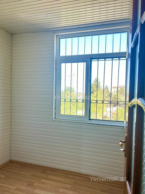 3 otaqlı Bina evi menzil, Xətai rayonu, Bakı