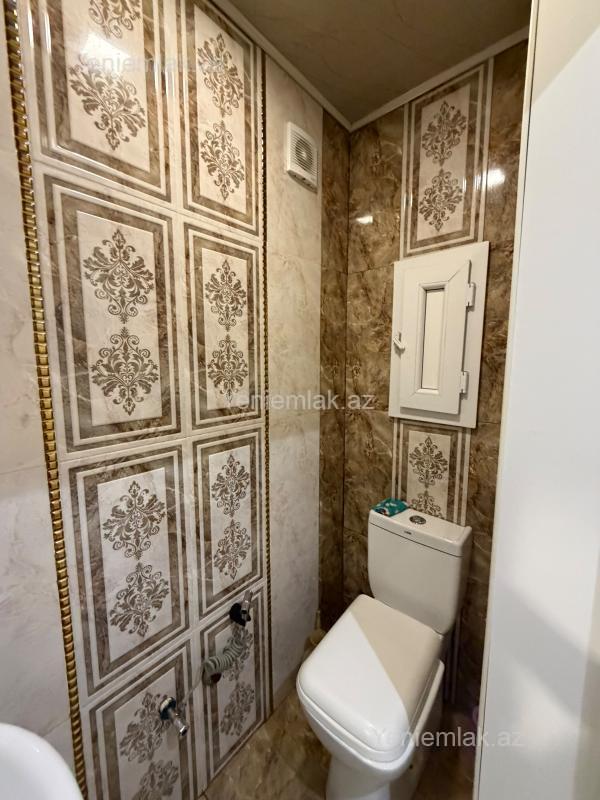 3 otaqlı Bina evi menzil, 9-cu mikrorayon, Sumqayıt
