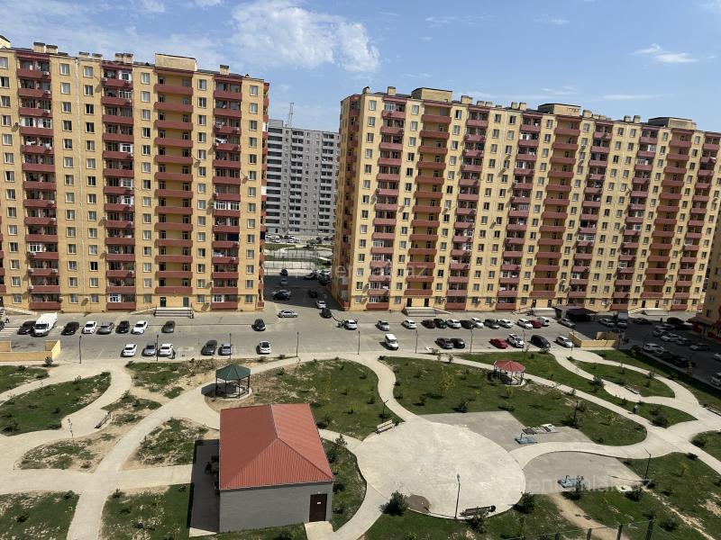 2 otaqlı Bina evi menzil, Ağstafa