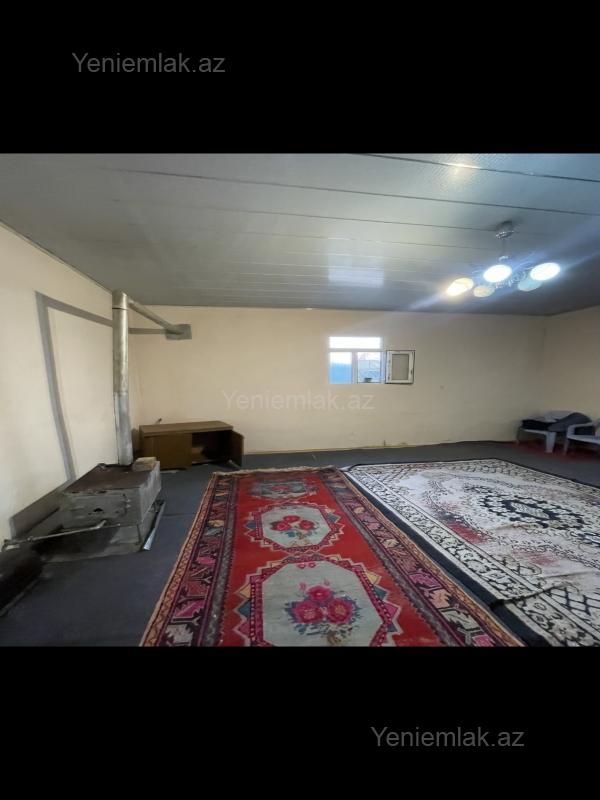 2 otaqlı Həyət evi / Villa, Qaradağ rayonu, Bakı