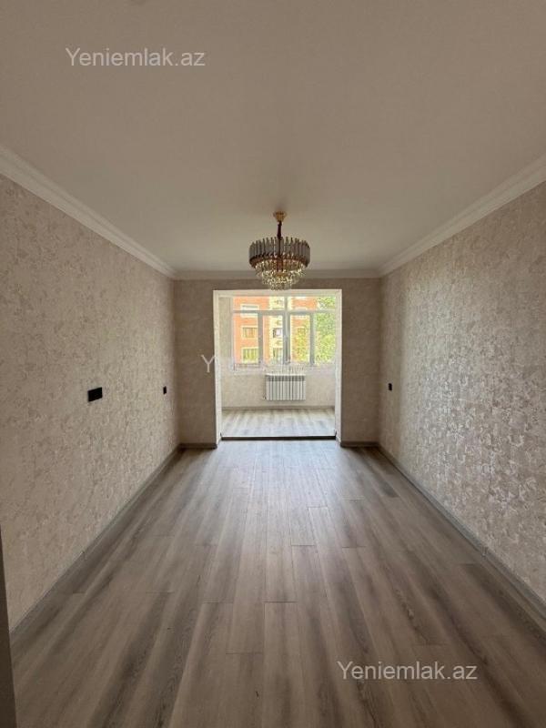 2 otaqlı Bina evi menzil, Nərimanov rayonu, Bakı