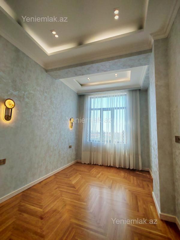 3 otaqlı Bina evi menzil, Xırdalan ş.