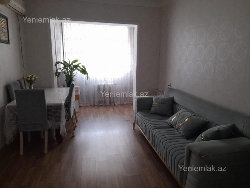 3 otaqlı Bina evi menzil, Xətai rayonu, Bakı