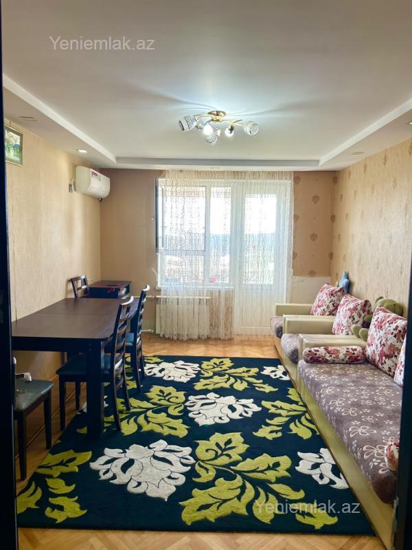3 otaqlı Bina evi menzil, Xətai rayonu, Bakı