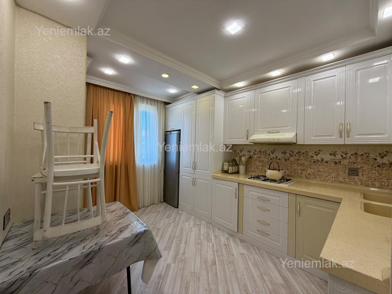 3 otaqlı Bina evi menzil, 9-cu mikrorayon, Sumqayıt