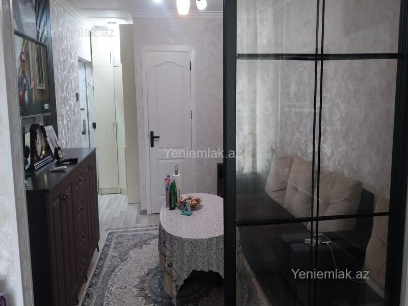 2 otaqlı Bina evi menzil, Nizami rayonu, Bakı